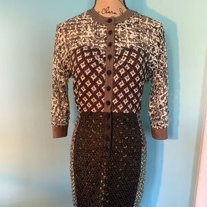 Gorgeous Pencil Dress by Beguile from Byron Lars